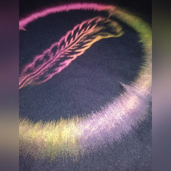 Robert Plant Concert T-Shirt - Picture 4 of 7